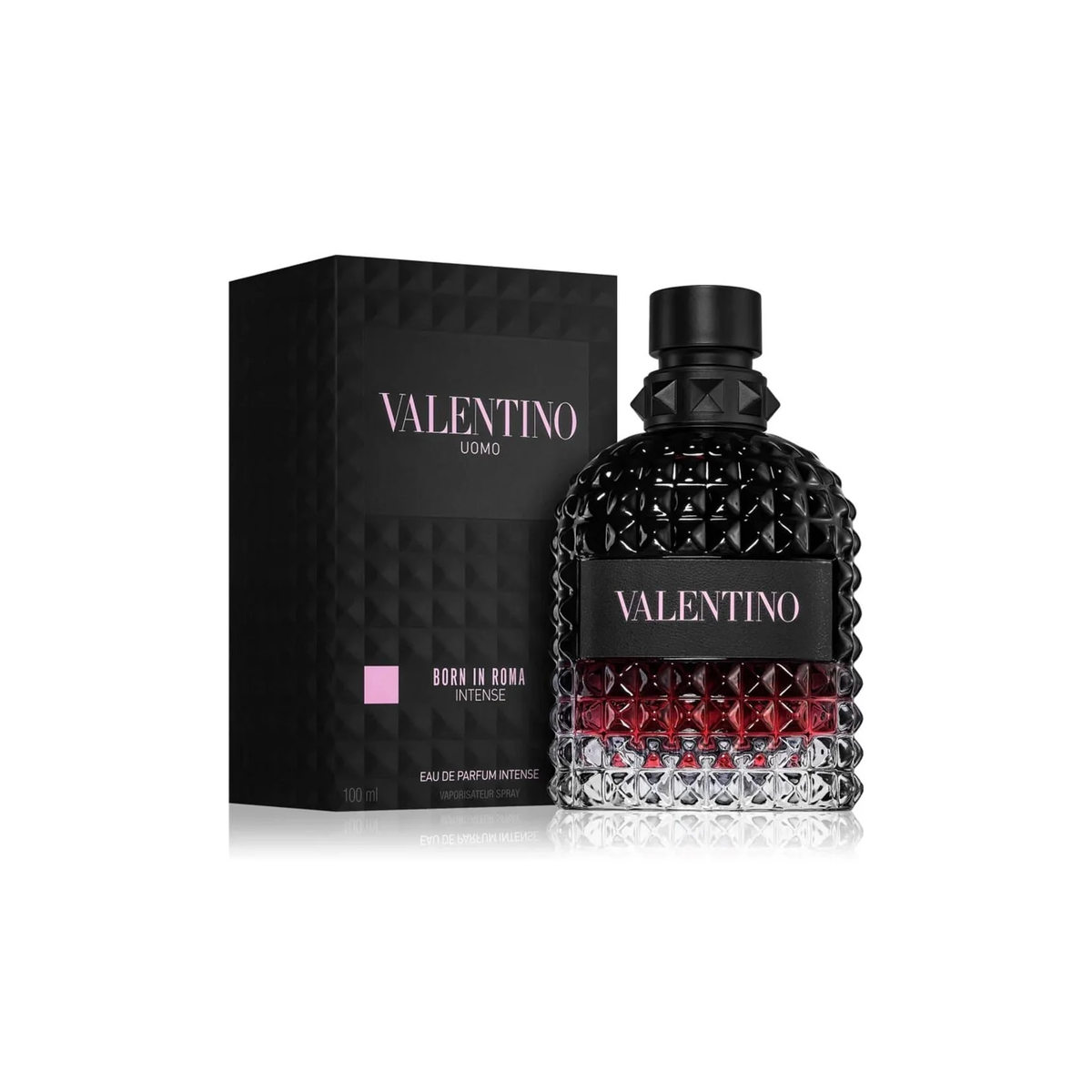 Valentino Uomo Born In Roma Intense EDP