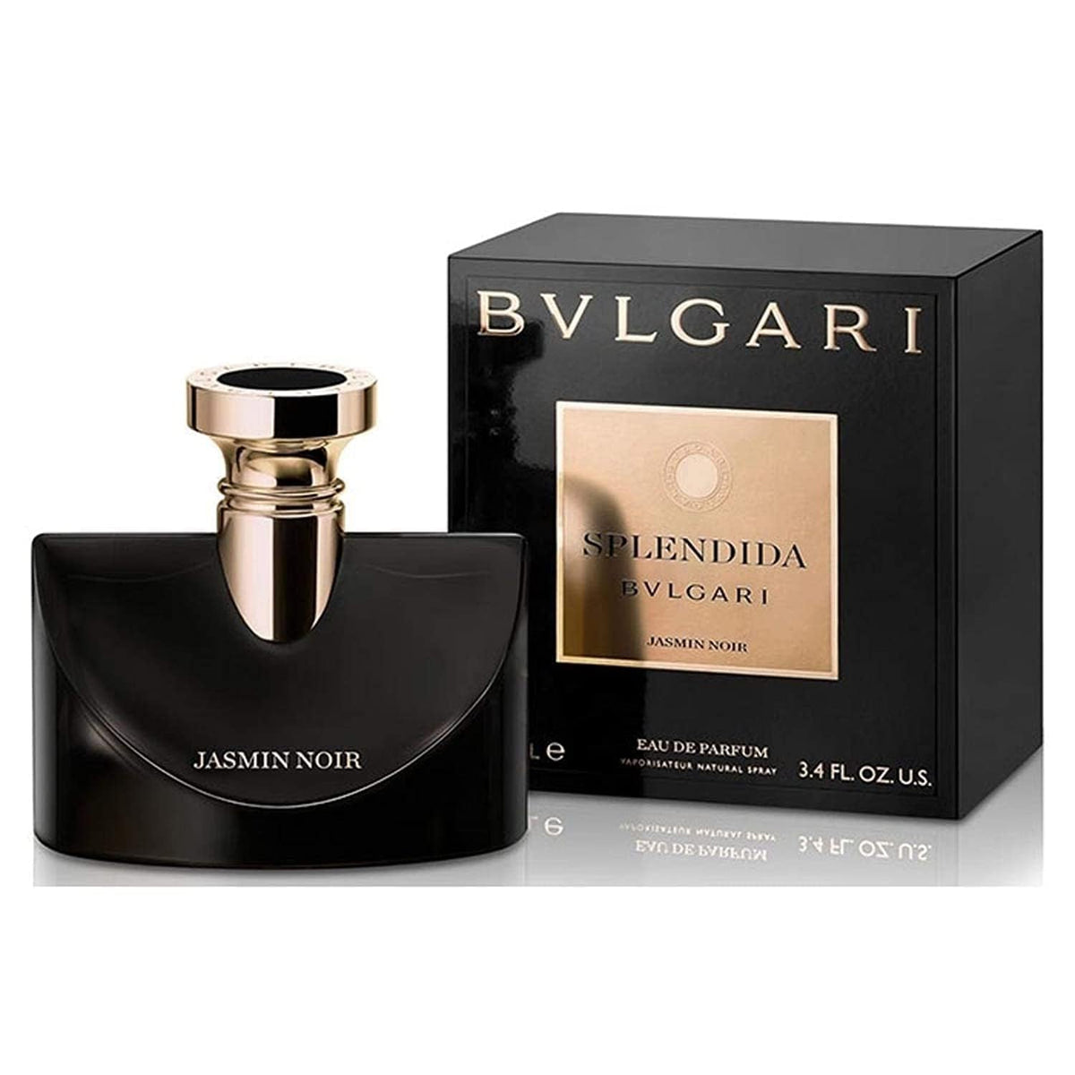 Bvlgari Splendida Jasmin Noir