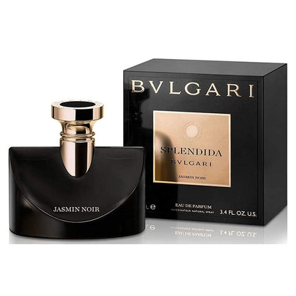 Bvlgari Splendida Jasmin Noir