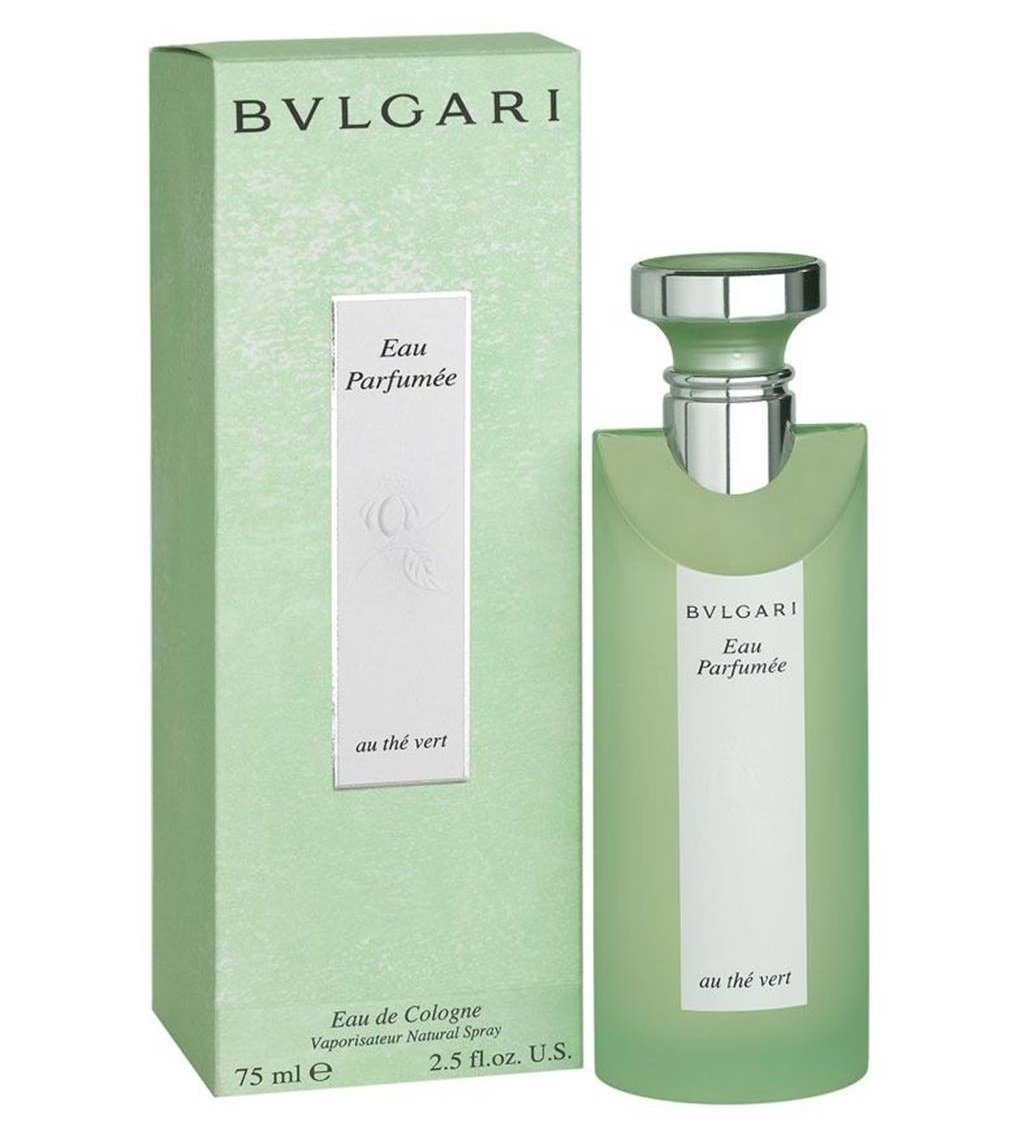 Bvlgari Au The Vert Cologne
