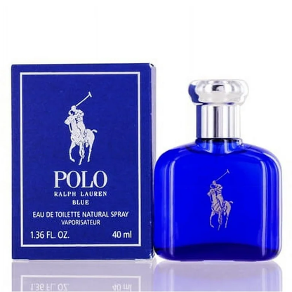 Ralph Lauren Polo Blue EDT
