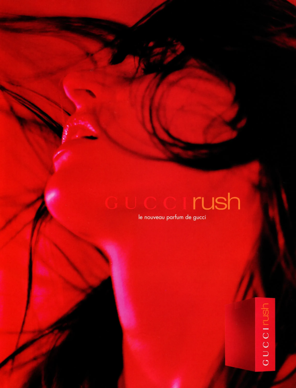 Gucci Rush EDT