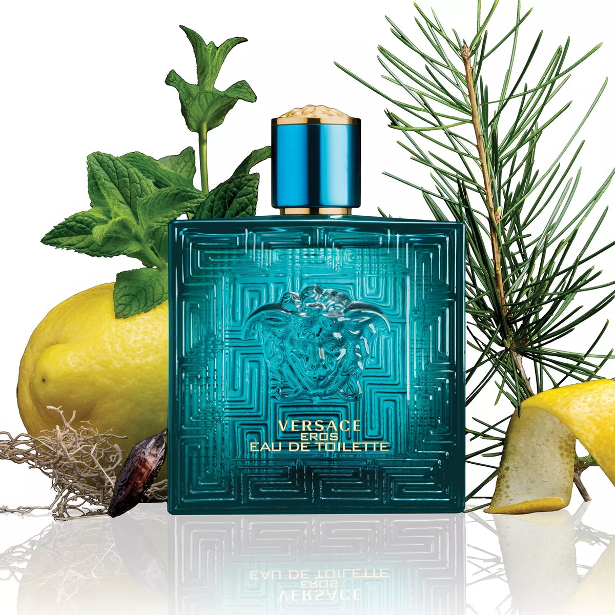 Versace Eros EDT