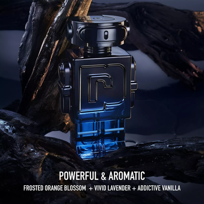 Paco Rabanne Phantom Intense EDP