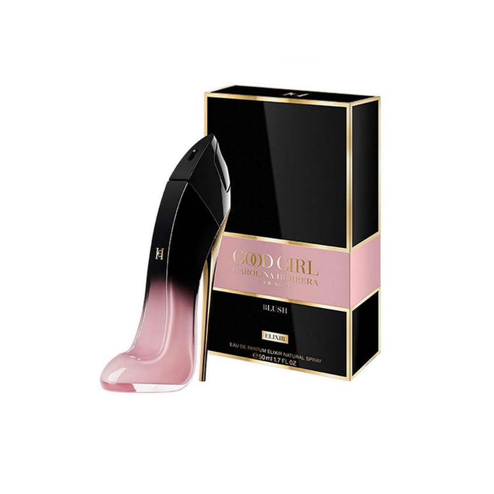 Carolina Herrera Good Girl Blush Elixir