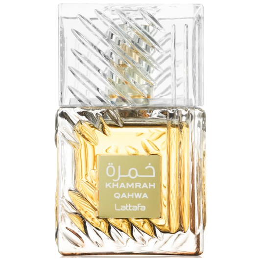 Lattafa Khamrah Qahwa