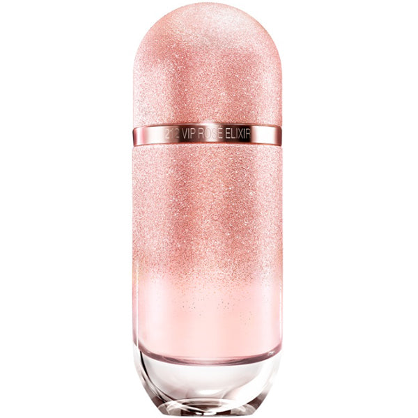 Carolina Herrera 212 Vip Rose Elixir