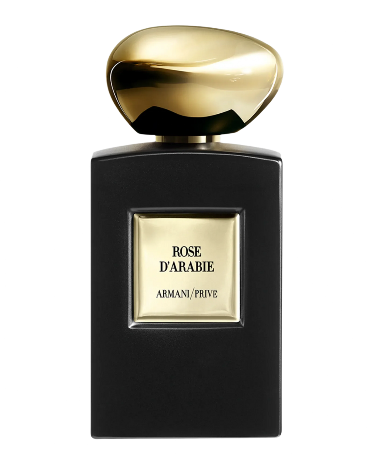 Armani Prive Rose D'arabie EDP
