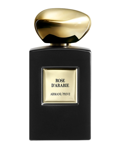 Armani Prive Rose D'arabie EDP