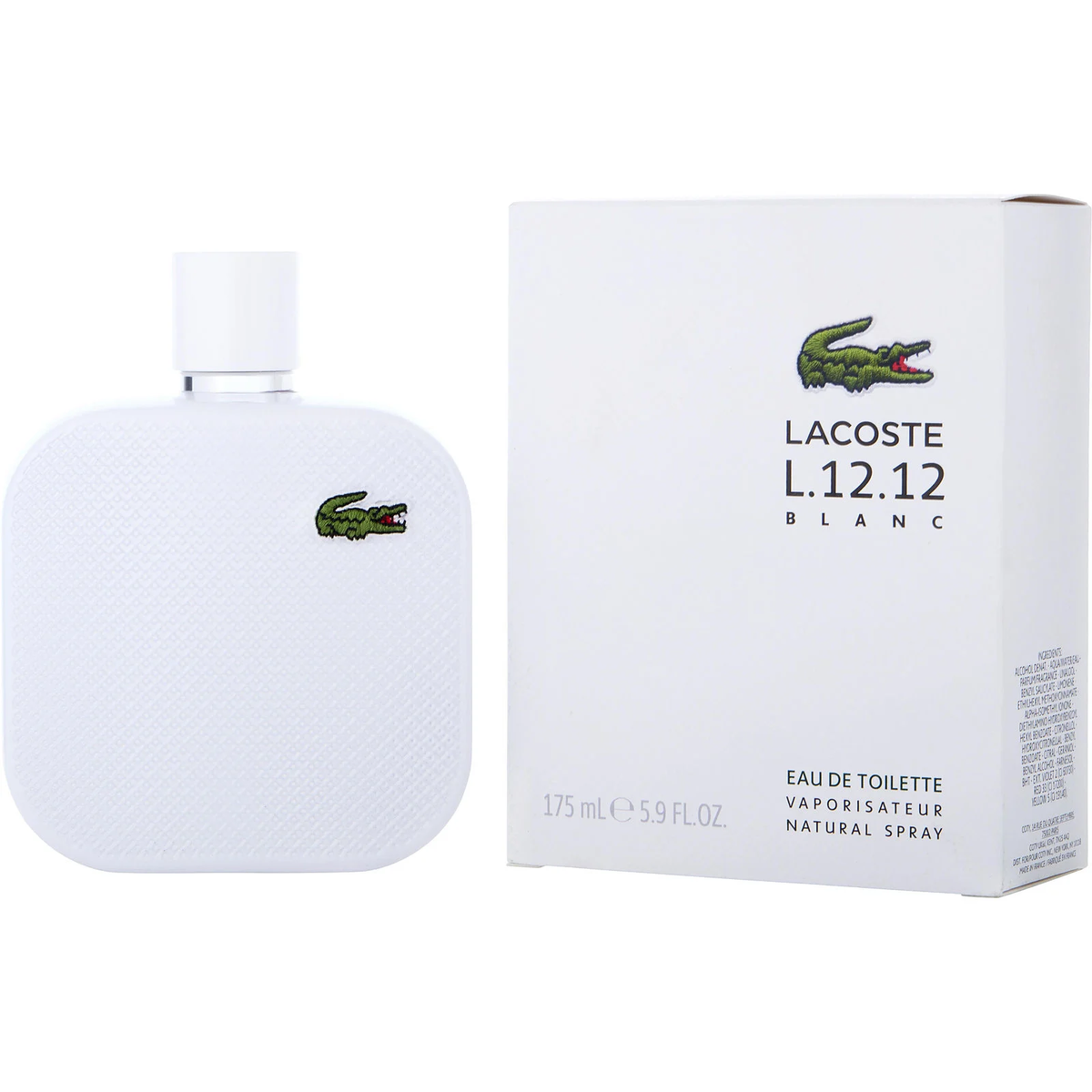 Lacoste L.12.12 EDT