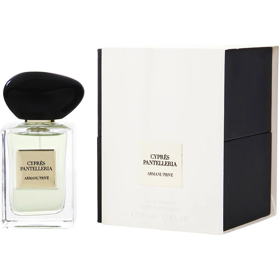 Armani Prive Cypres Pantelleria EDT