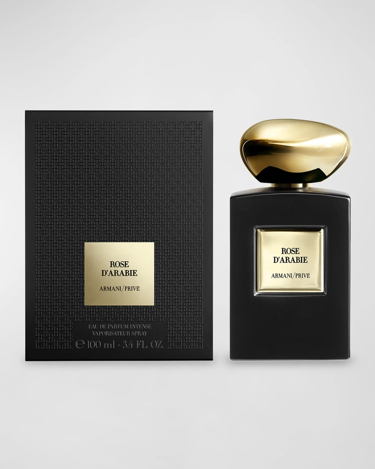 Armani Prive Rose D'arabie EDP