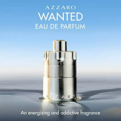 Azzaro Wanted EDP