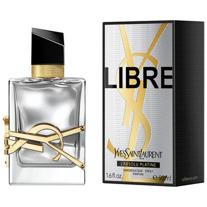 YSL Libre L'Absolu Platine
