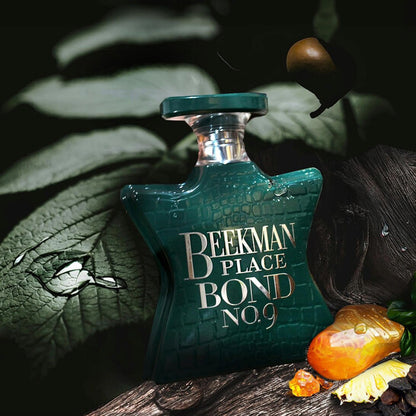 Bond No. 9 Beekman Place