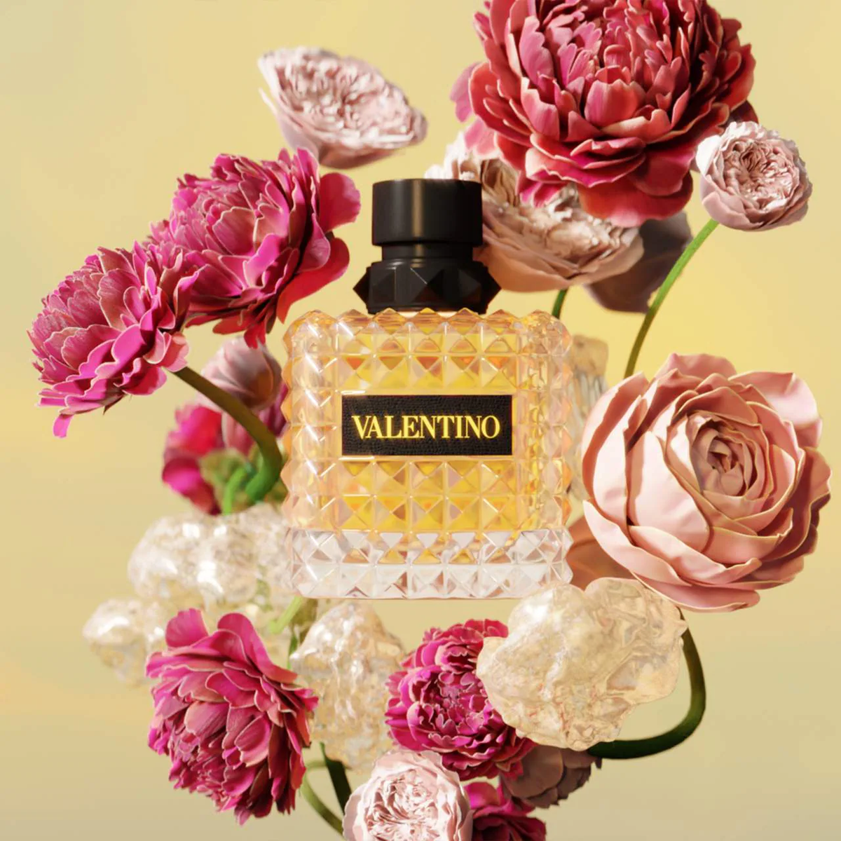 Valentino Born In Roma Donna Yellow Dream EDP