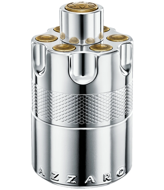 Azzaro Wanted EDP
